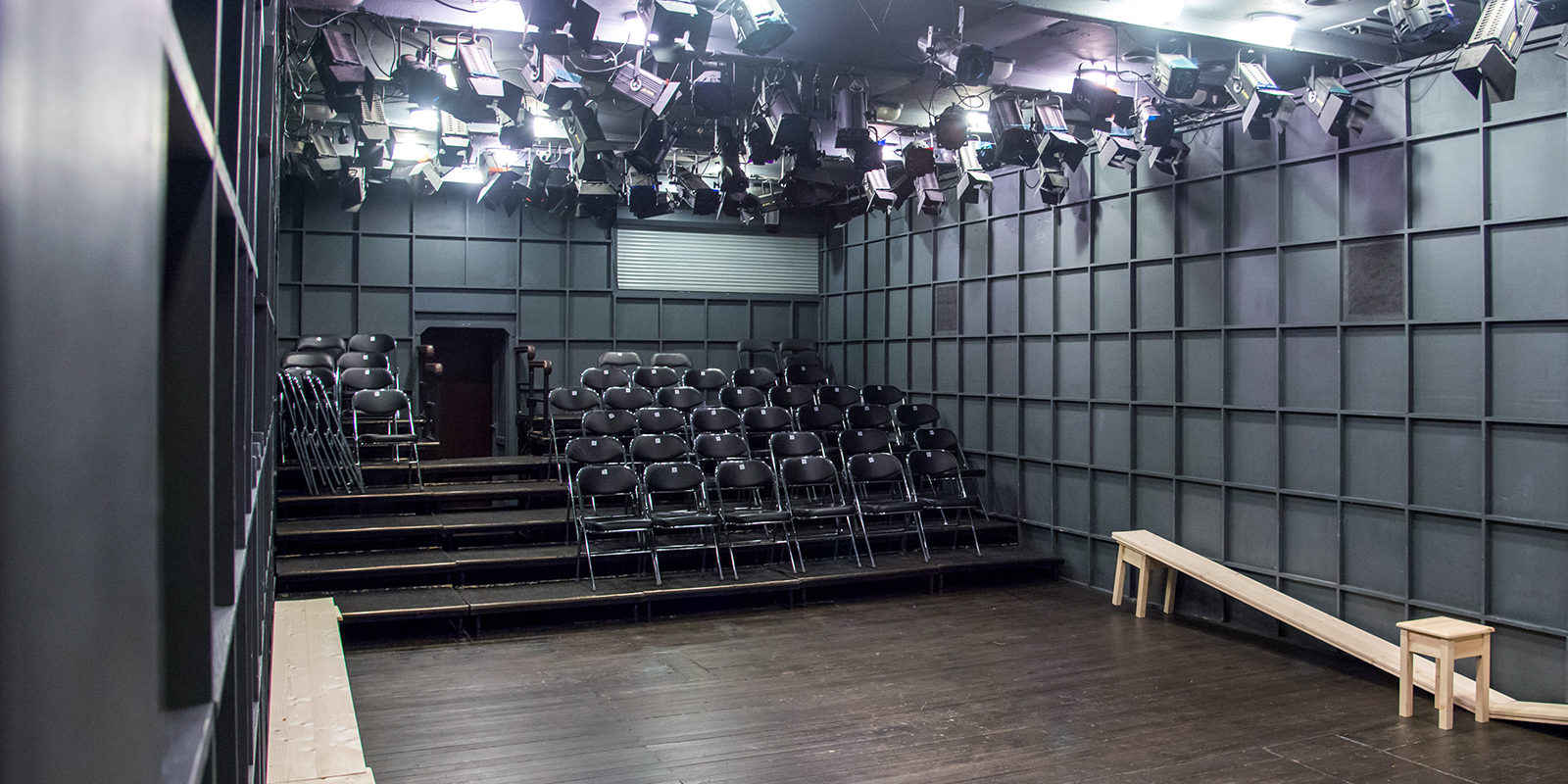 Спектакль «Тюремный психолог» в театре «Человек» – события на сайте «Московские Сезоны»