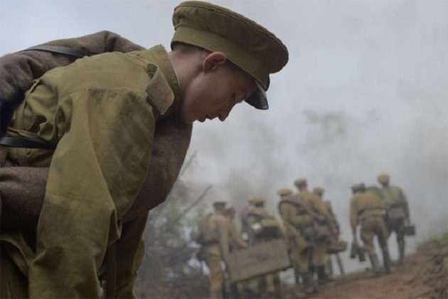 Показ фильма «Мальчик русский» в Музее кино – события на сайте «Московские Сезоны»