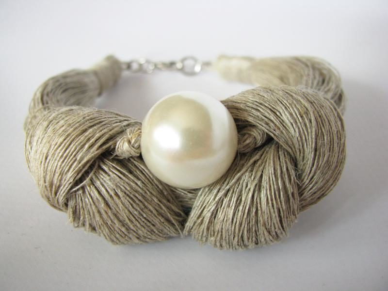 Мастер-класс «Стильный джут» в КЦ «Киевский» – события на сайте «Московские Сезоны»