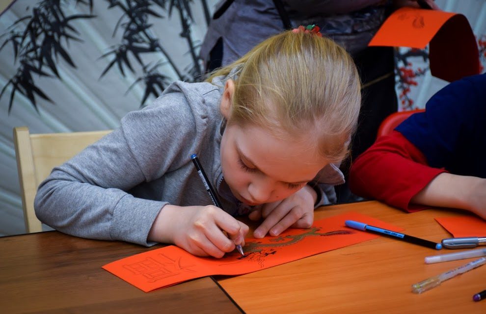 Мастер-класс по оригами от Нины Острун в КЦ ЗИЛ – события на сайте «Московские Сезоны»