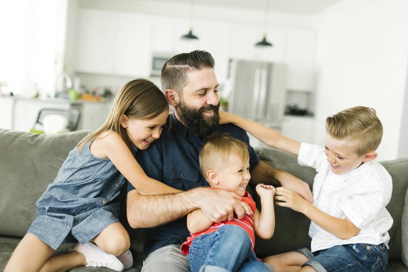 Интерактивная программа «Папа может» в КЦ «Киевский» – события на сайте «Московские Сезоны»