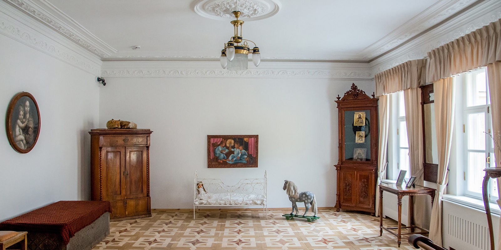 Концерт «Послесловие к Бетховену» в Доме-музее Марины Цветаевой – события на сайте «Московские Сезоны»