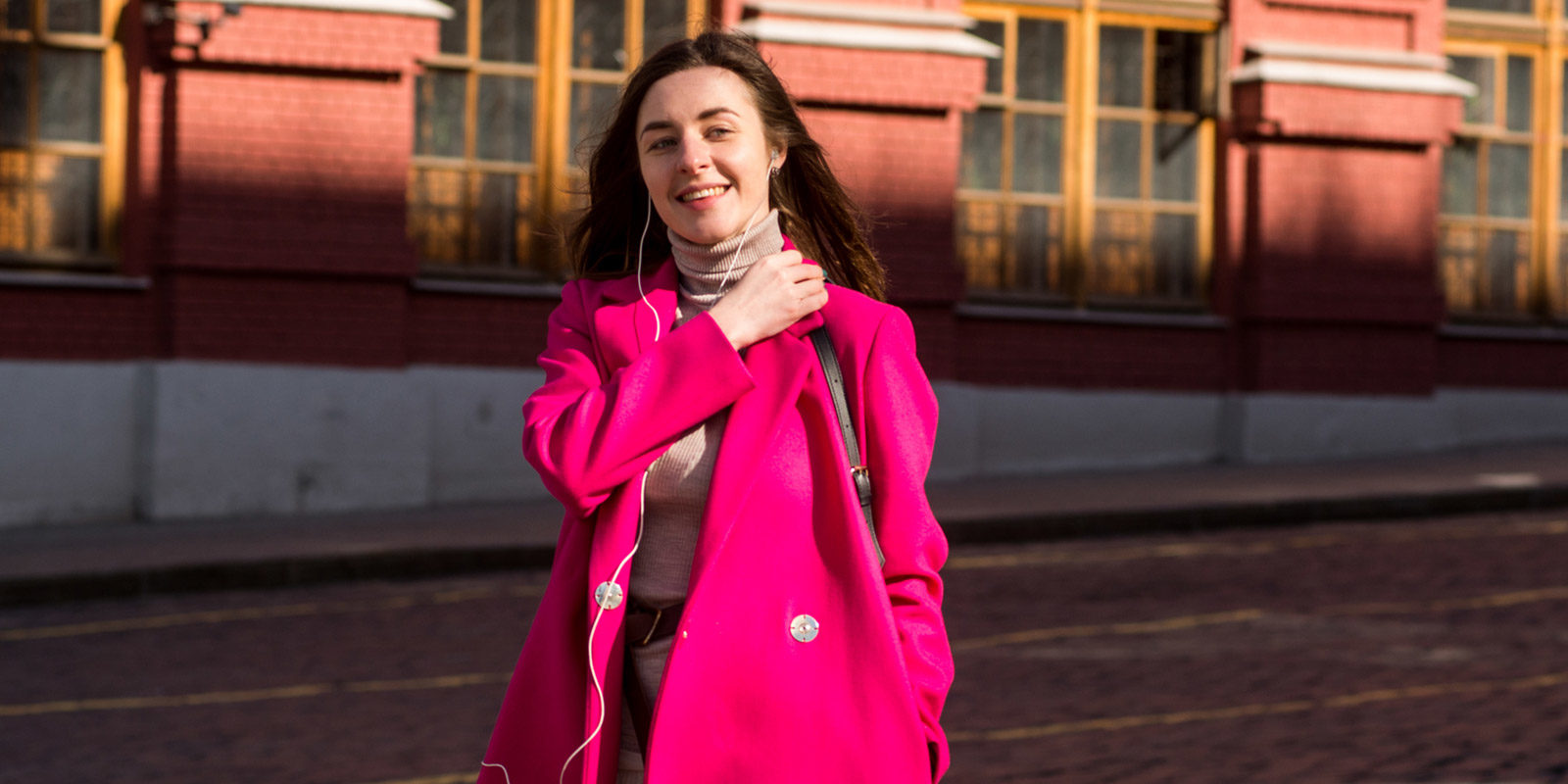 Пешая прогулка «Калейдоскоп искусств на улицах Москвы» – события на сайте «Московские Сезоны»