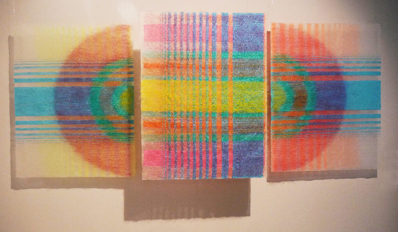 Круглый стол «Художественный текстиль сегодня. Субъективный взгляд очевидца» в РАХ – события на сайте «Московские Сезоны»