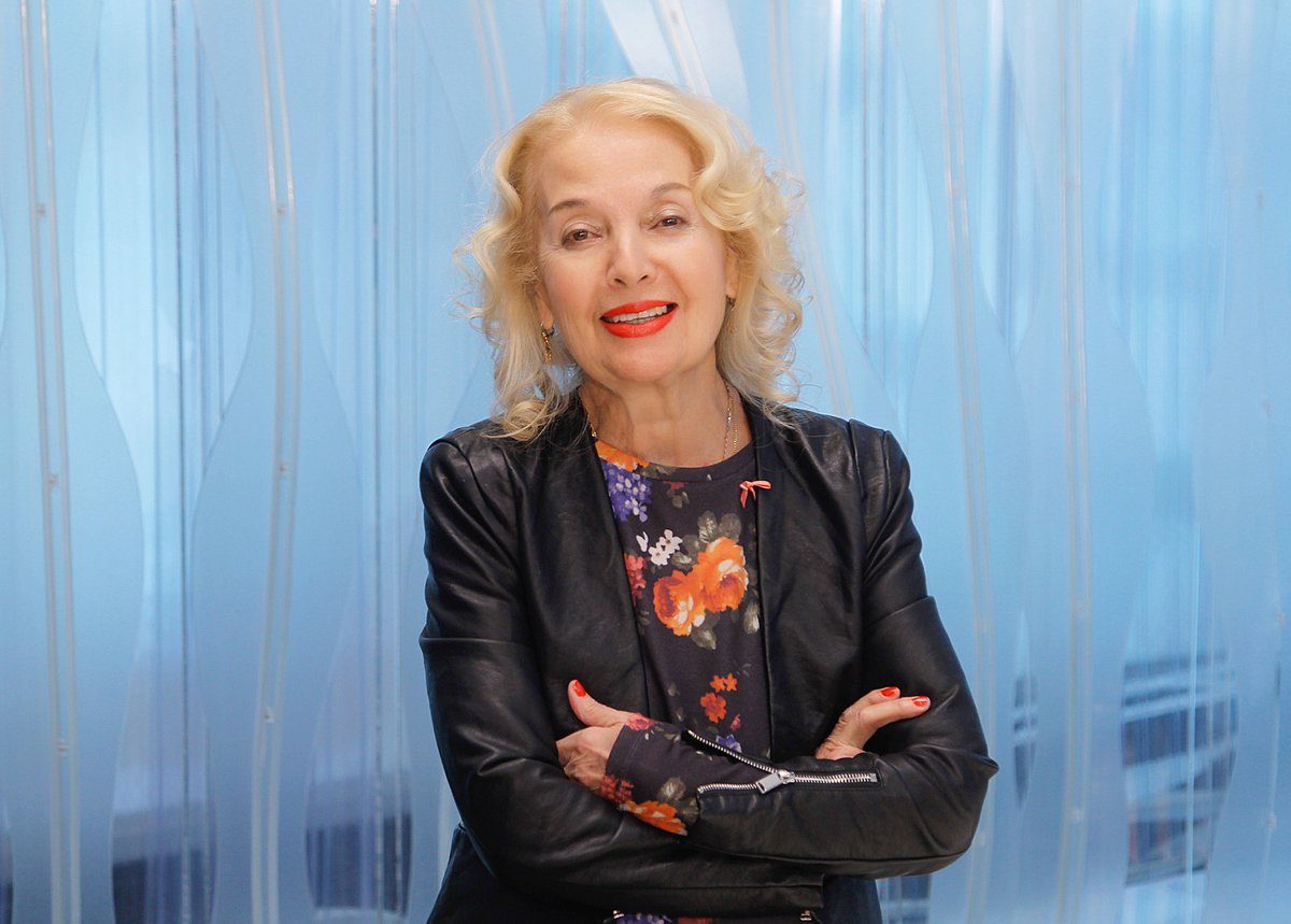 Концерт народной артистки России Светланы Безродной и «Вивальди-оркестра» – события на сайте «Московские Сезоны»