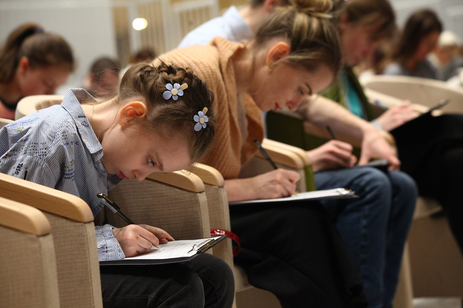 Лекция «65 миллионов лет истории» в Московском зоопарке – события на сайте «Московские Сезоны»