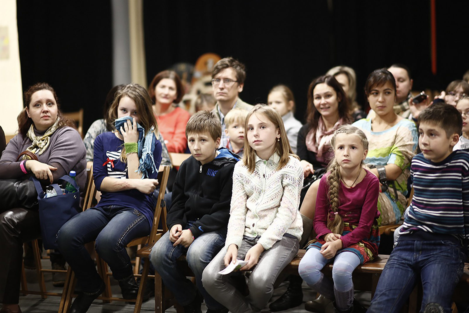 Лекция «Химическая лаборатория внутри нас» в Московском зоопарке – события на сайте «Московские Сезоны»