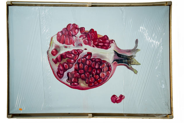 Выставка «Лен, а раньше ты лучше рисовала!» – события на сайте «Московские Сезоны»