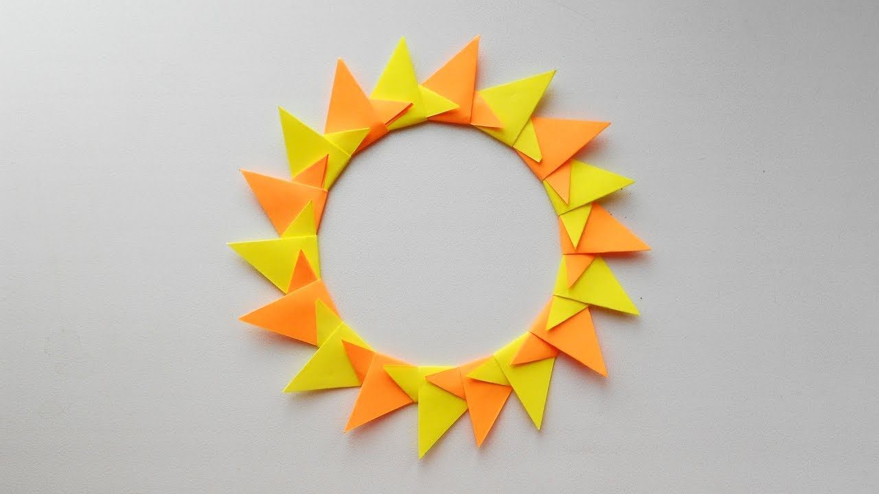 Мастер-класс «Солнце из тарелки» в КЦ «Киевский» – события на сайте «Московские Сезоны»