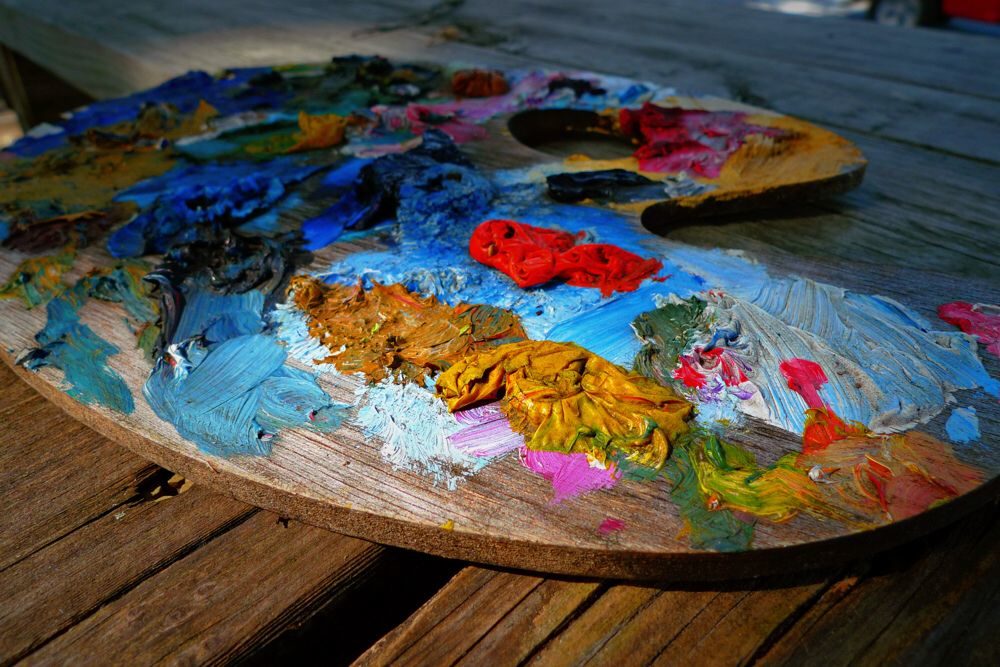 Мастер-класс «Арт-вечеринка: Васнецов» в  КЦ «Яковлевское» – события на сайте «Московские Сезоны»