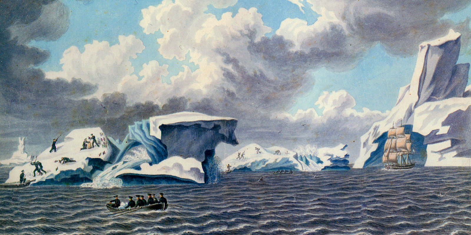 История географических открытий в Московском планетарии – события на сайте «Московские Сезоны»