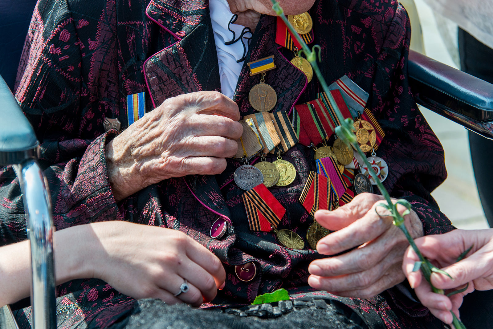 Празднование дня воинской славы России в детской библиотеке № 226 – события на сайте «Московские Сезоны»