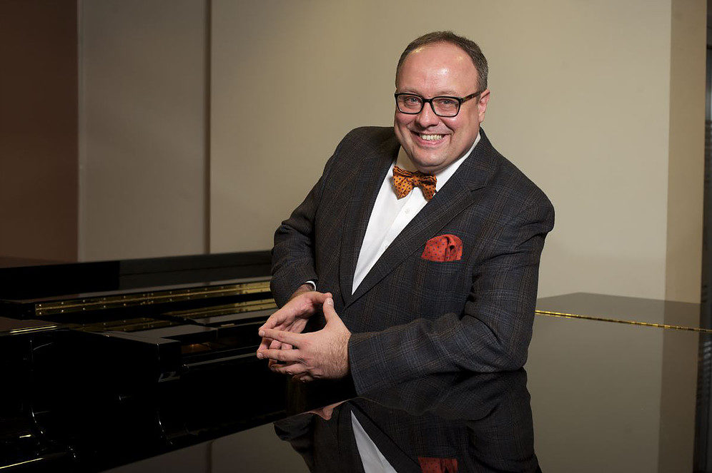 Концерт «Бетховен - известный, но загадочный» в Доме музыки – события на сайте «Московские Сезоны»