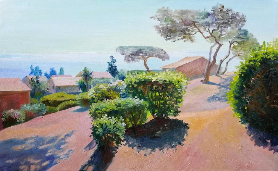 Открытие выставки «Строгановка. Путешествуя по России» в РГБМ – события на сайте «Московские Сезоны»