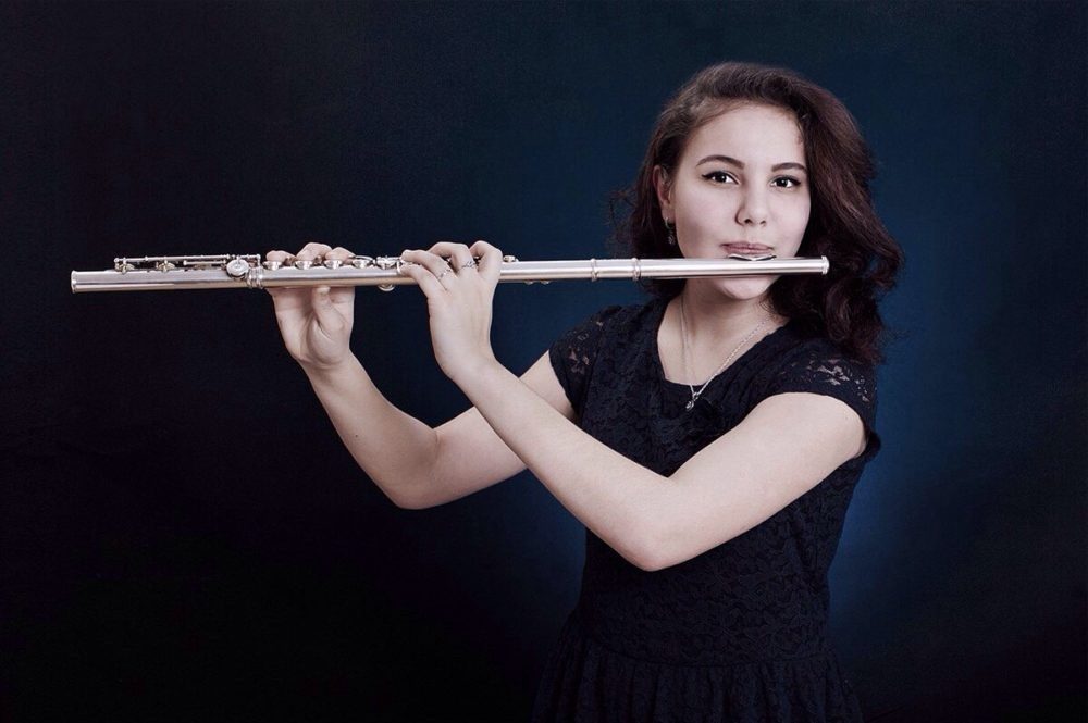 Концерт «Музыкальные путешествия. По странам и континентам» в музее-усадьбе «Остафьево» – события на сайте «Московские Сезоны»