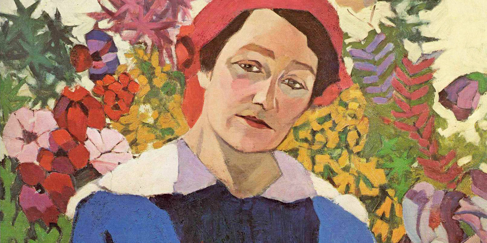 Выставка «#три_Аристарх Лентулов» в парке «Зарядье» – события на сайте «Московские Сезоны»