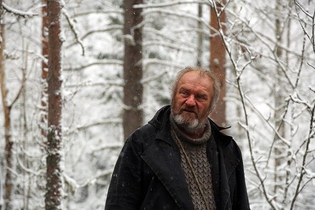 Показ фильма «На Луне» в Музее кино – события на сайте «Московские Сезоны»