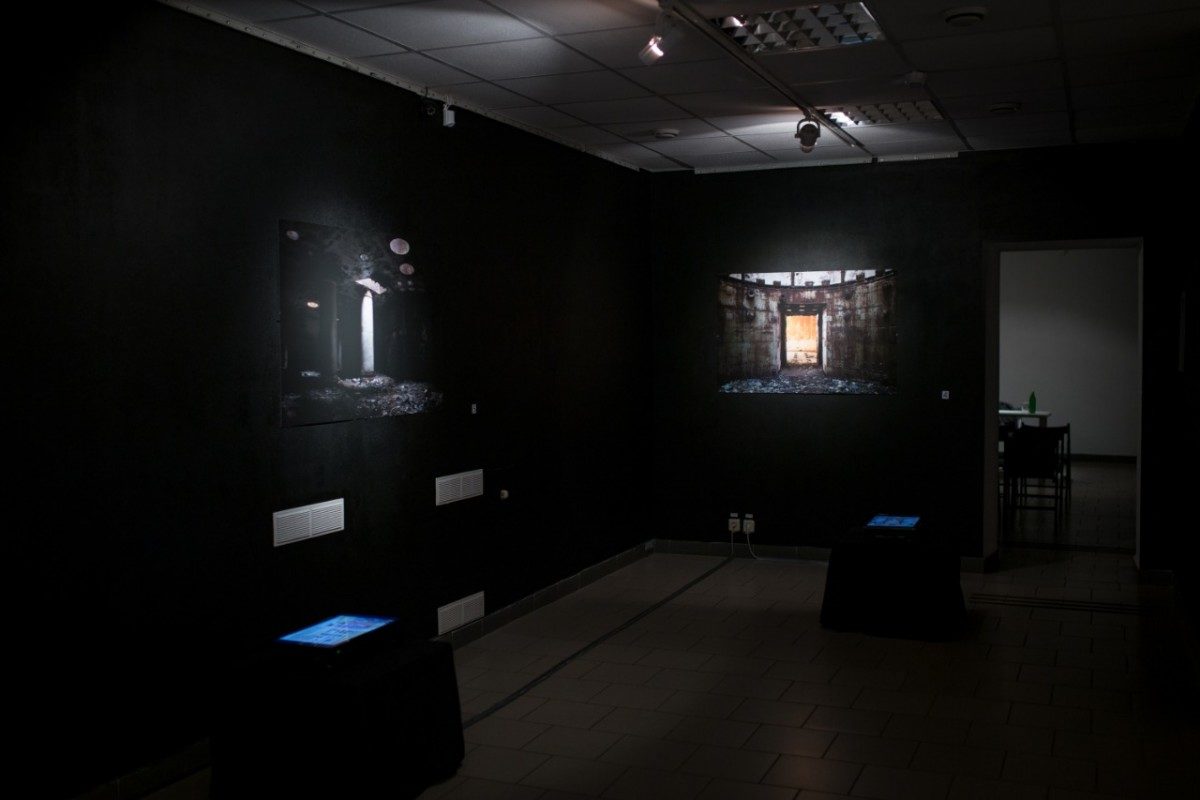 Экскурсия «Тёщины вечёрки» в выставочном зале «Ковчег»  – события на сайте «Московские Сезоны»