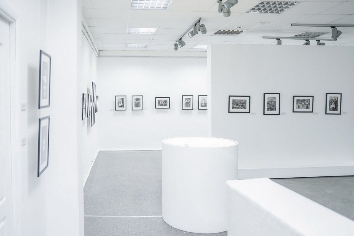 Мастер-класс «Масленичная кукла» в галерее «Загорье» – события на сайте «Московские Сезоны»