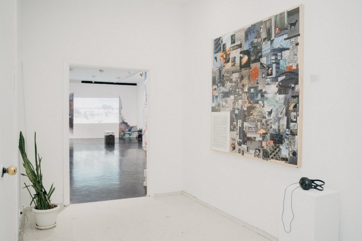 Лекция «Народное искусство в современном искусстве» – события на сайте «Московские Сезоны»