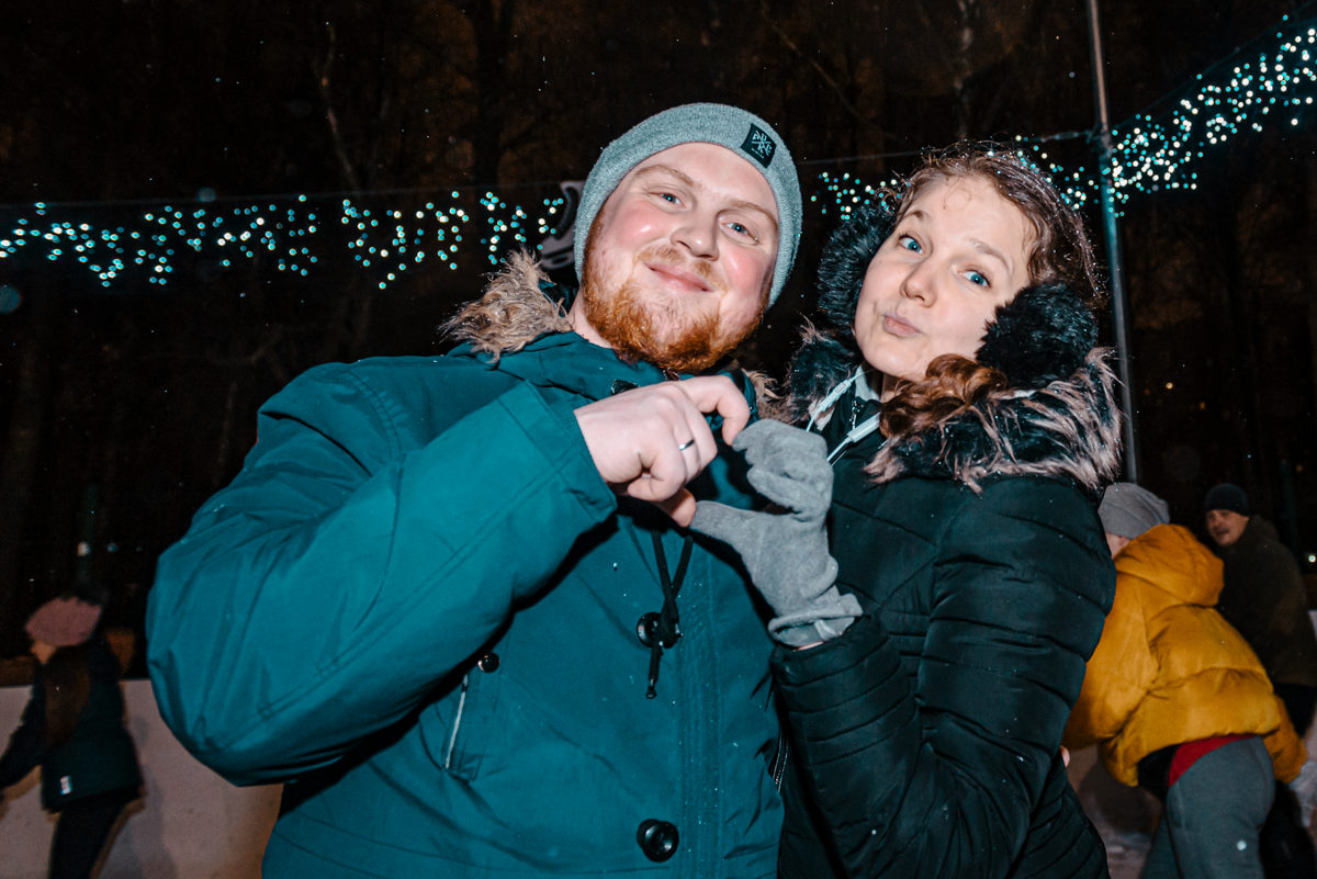 Музыкальный вечер «Live!music: в ритме любви»  в Воронцовском парке – события на сайте «Московские Сезоны»