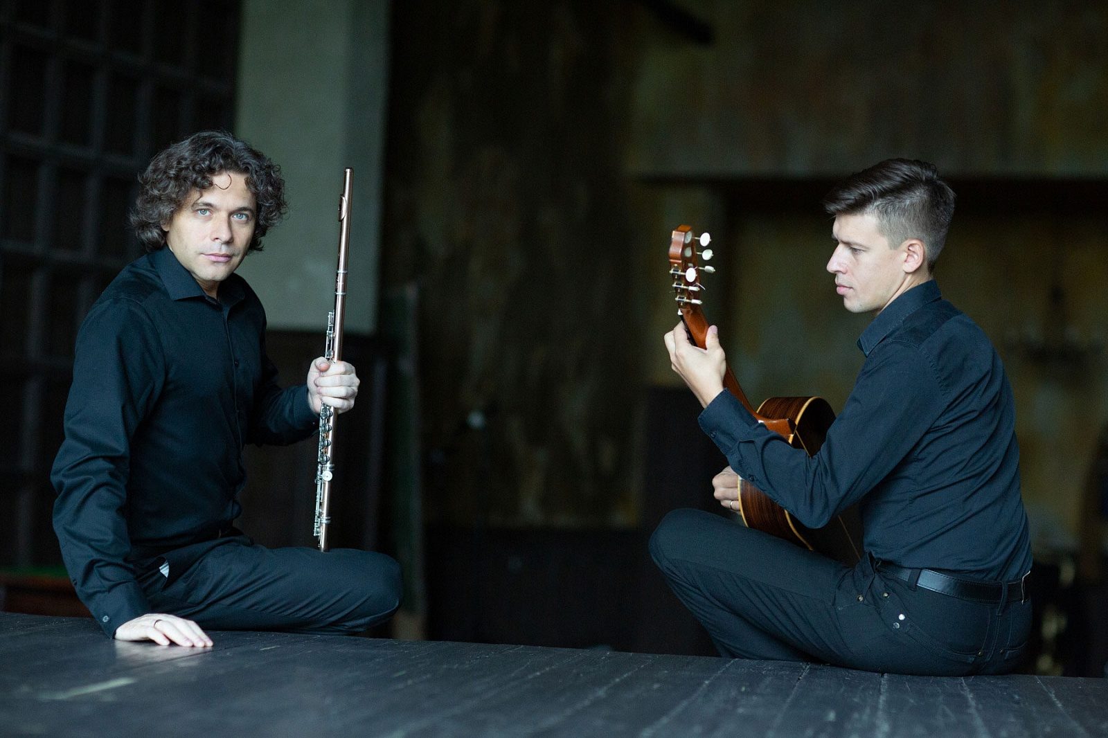 Концерт «Облака Буэнос-Айреса» в музее им. Андрея Рублева – события на сайте «Московские Сезоны»