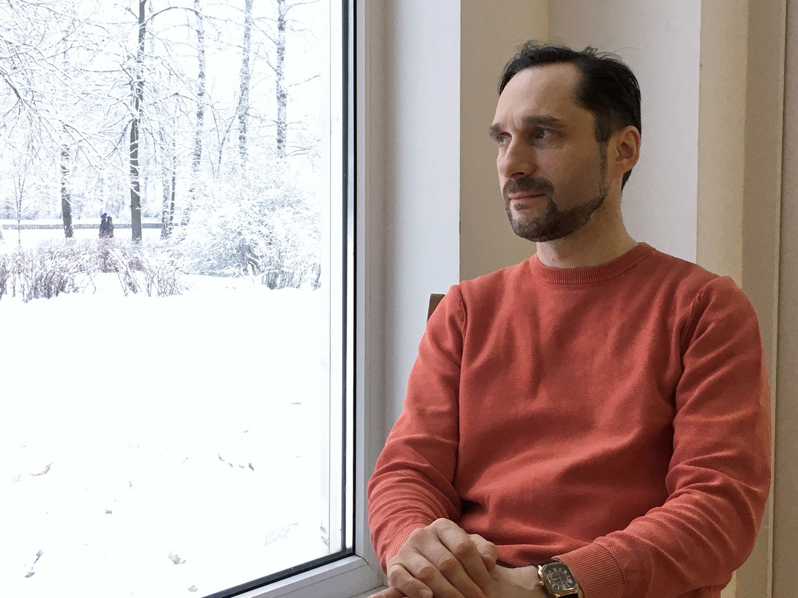 «Где соединяются изобразительное искусство и математика…» в Измайловском парке – события на сайте «Московские Сезоны»