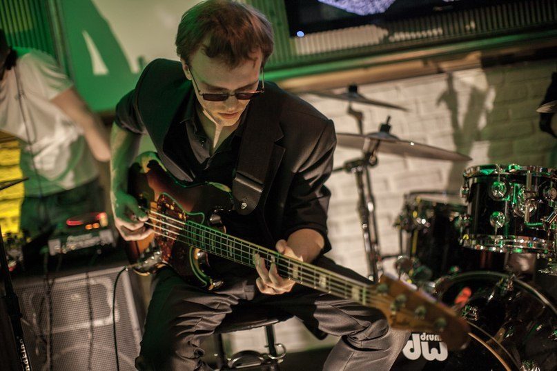 Концерт «Славянские переливы» в Библиотеке иностранной литературы – события на сайте «Московские Сезоны»