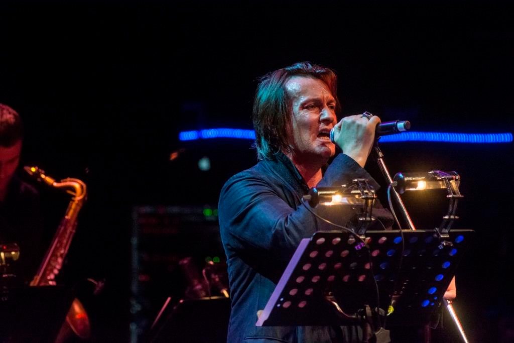 Музыкальный спектакль «Так говорил Богомолов» – события на сайте «Московские Сезоны»