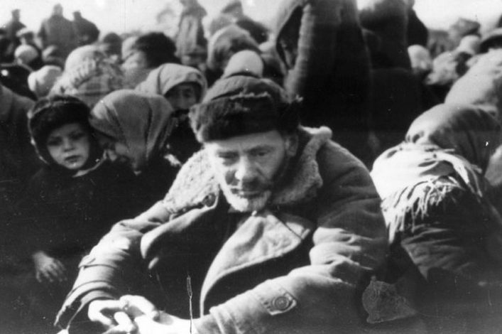 Экскурсия «История равнодушия» – события на сайте «Московские Сезоны»