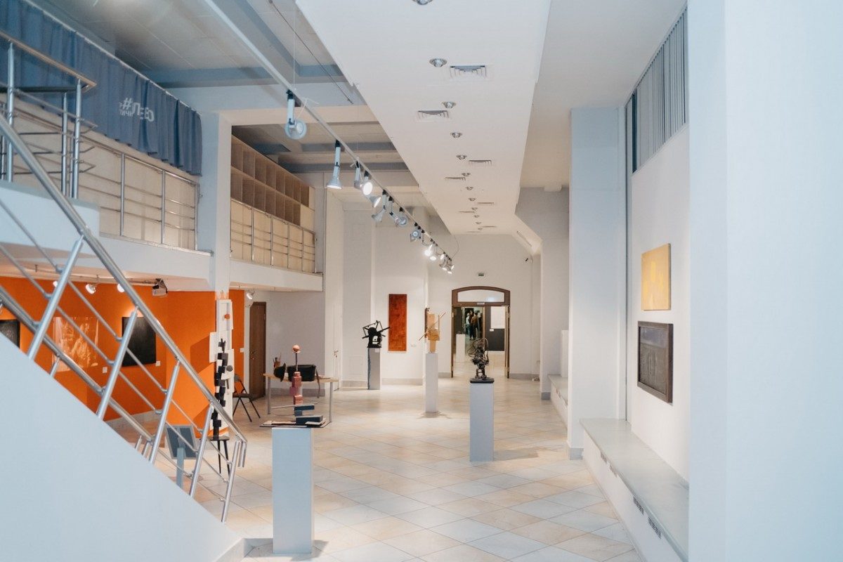 Праздничная программа «Масленица» в галерее «Беляево» – события на сайте «Московские Сезоны»