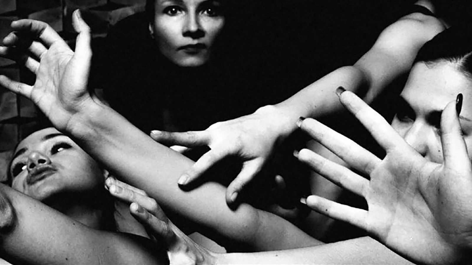 Спектакль «Перформанс жизни. Quarter Past Eight» в МАММ – события на сайте «Московские Сезоны»