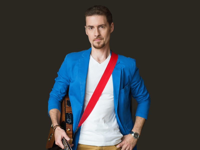 Концерт «Праздник русской балалайки»  в музее-усадьбе «Остафьево» – события на сайте «Московские Сезоны»