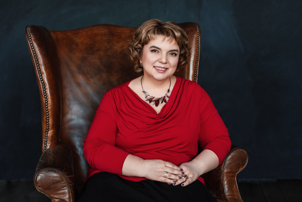 Творческая встреча с Анной Берсеневой в библиотеке № 48 – события на сайте «Московские Сезоны»