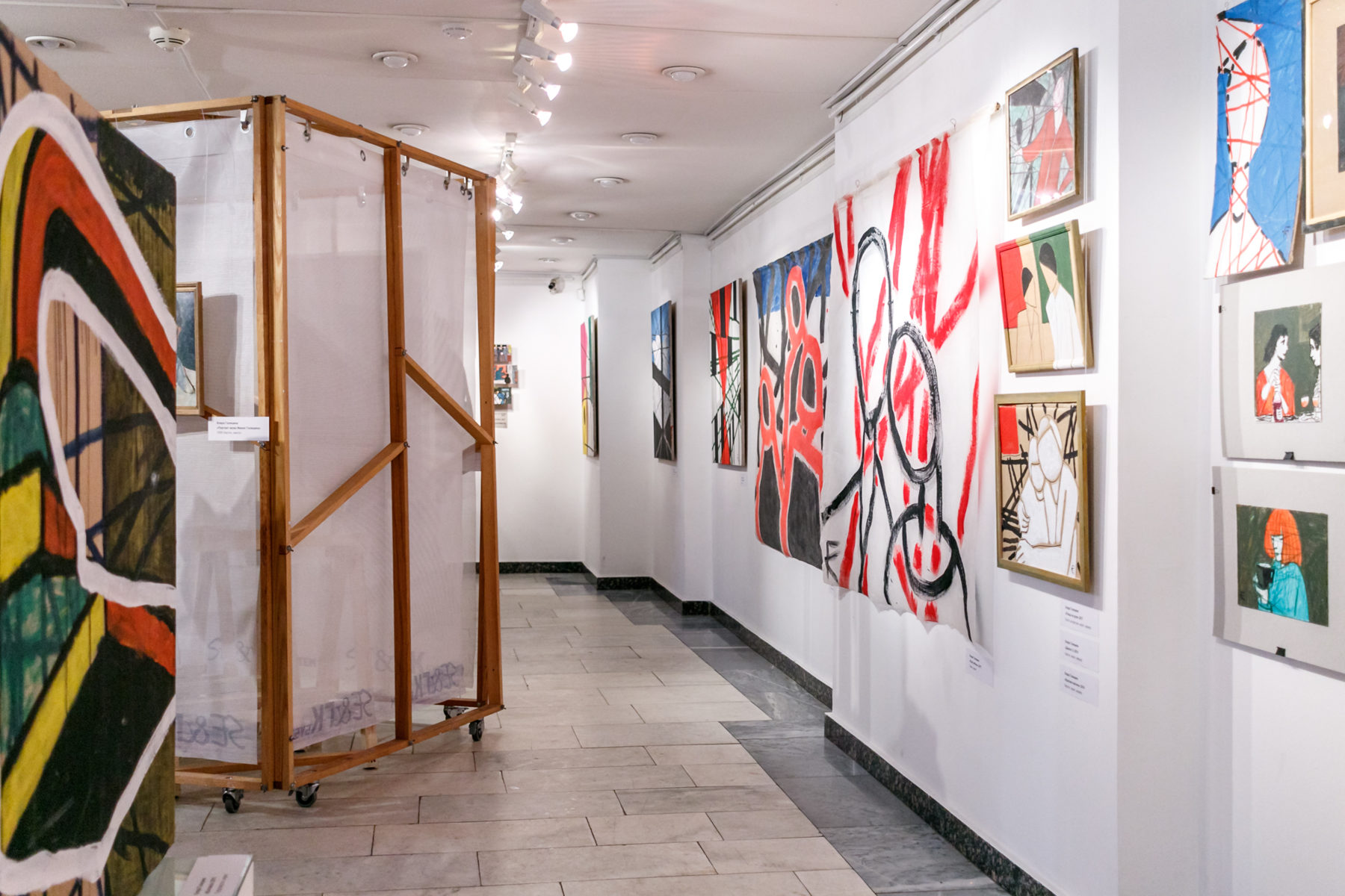 День защитника Отечества в галерее «Выхино» – события на сайте «Московские Сезоны»