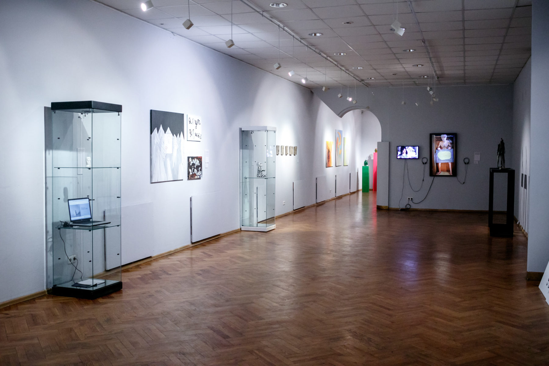 День защитника Отечества в галерее «Нагорная» – события на сайте «Московские Сезоны»