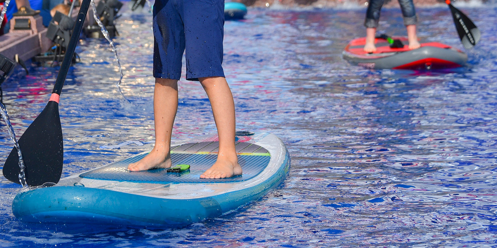 Выставка Moscow Dive Show в «Сокольниках» – события на сайте «Московские Сезоны»