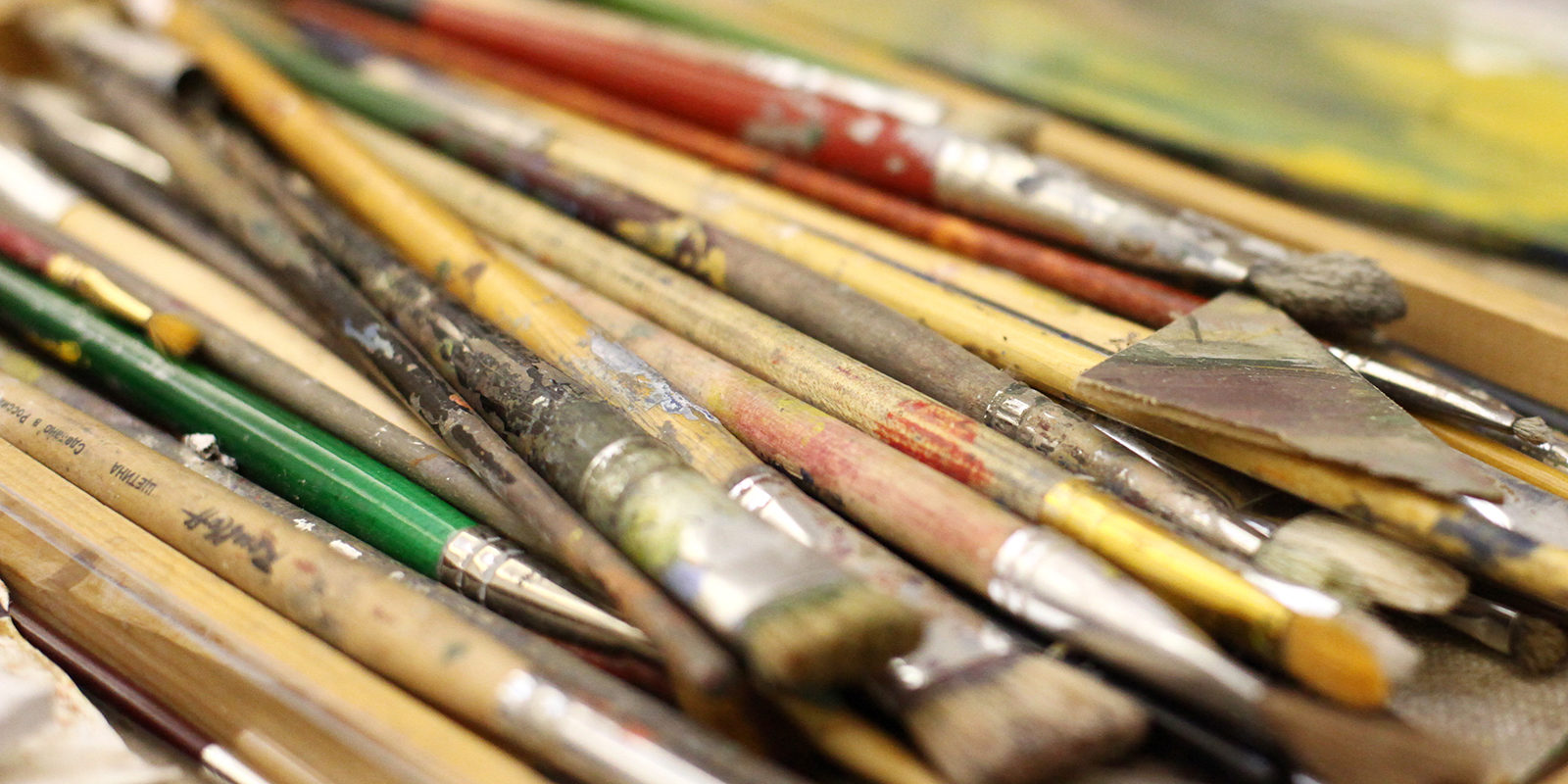 Встреча с Юрием Капустиным и вернисаж его выставки в библиотеке № 21 – события на сайте «Московские Сезоны»