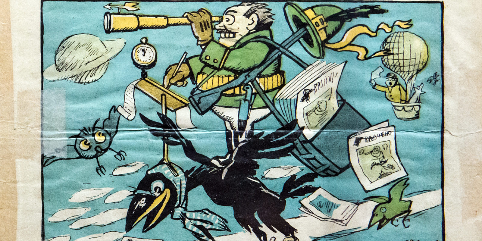 «Особенности сказкотерапии» в центре культуры и творчества «Нега» – события на сайте «Московские Сезоны»