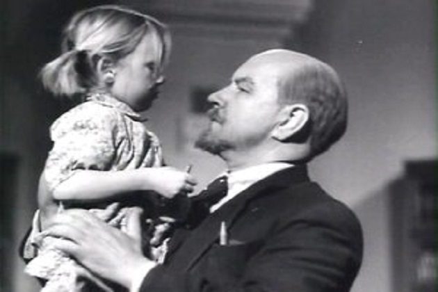 Лекция «Разворот» из цикла «Все, что вы боялись спросить о советском кино» – события на сайте «Московские Сезоны»