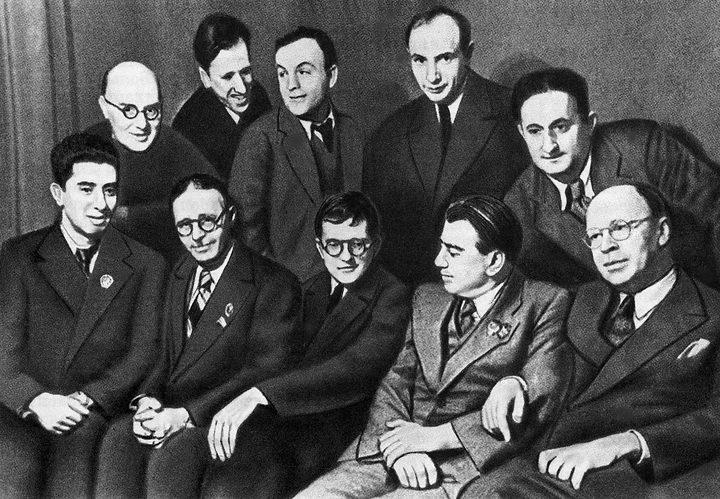 Лекция «Как слушать классическую музыку: музыка ХХ века и новые принципы музыкальной композиции» – события на сайте «Московские Сезоны»