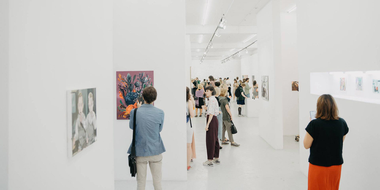 День защитника Отечества в галерее «Здесь на Таганке» – события на сайте «Московские Сезоны»