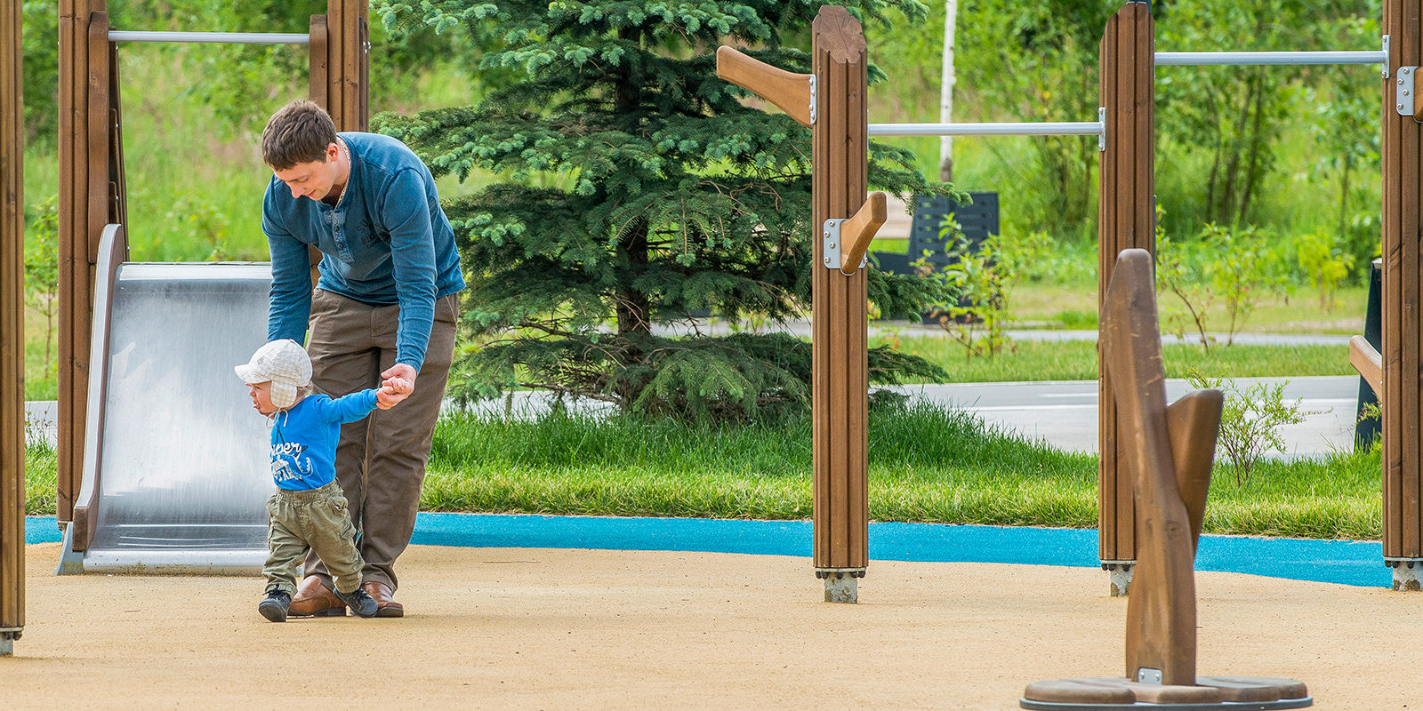 «Образ отцовства в современном мире» в галерее «Ходынка» – события на сайте «Московские Сезоны»