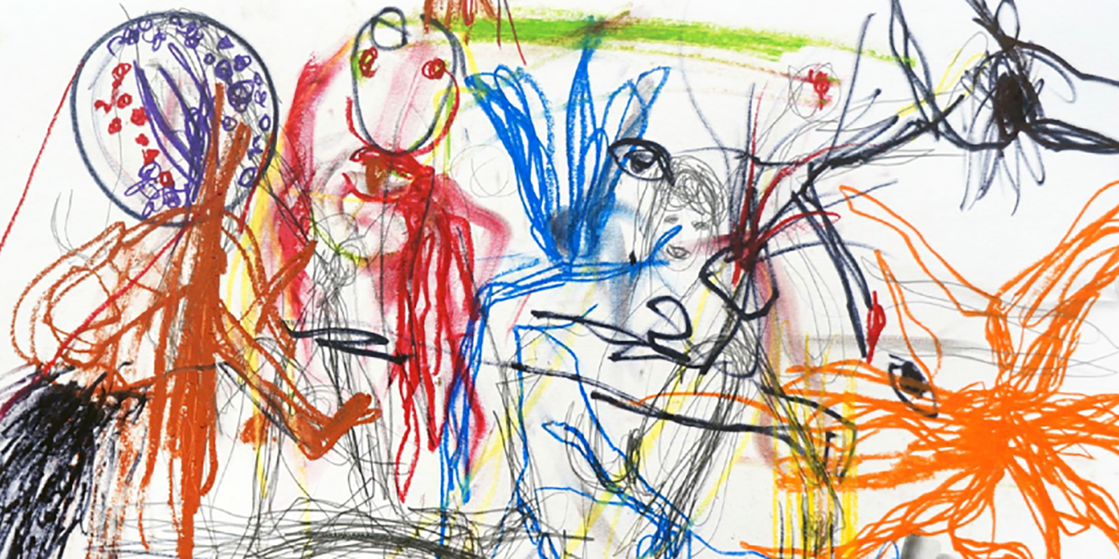 Выставка «День за днем» в галерее «Измайлово» – события на сайте «Московские Сезоны»