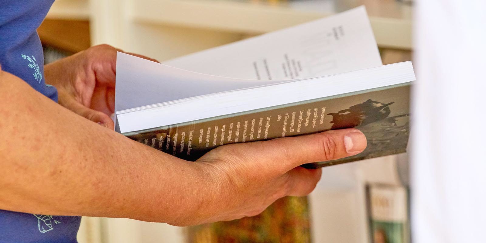 «Вечер книжных свиданий» в библиотеке № 64 – события на сайте «Московские Сезоны»