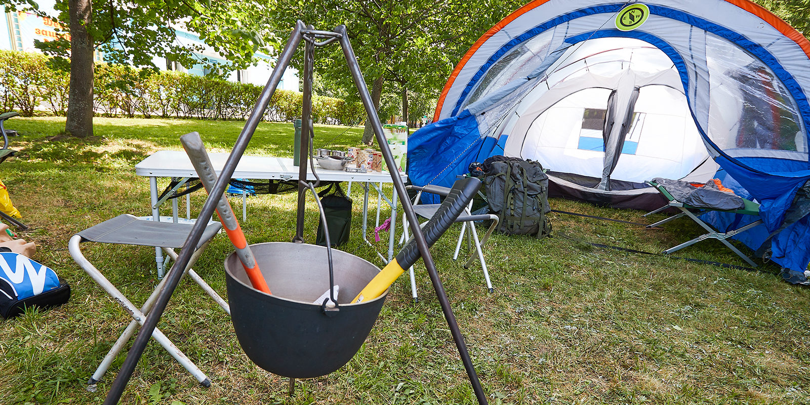 «Что нам стоит дом построить» в КЦ «Яковлевское» – события на сайте «Московские Сезоны»