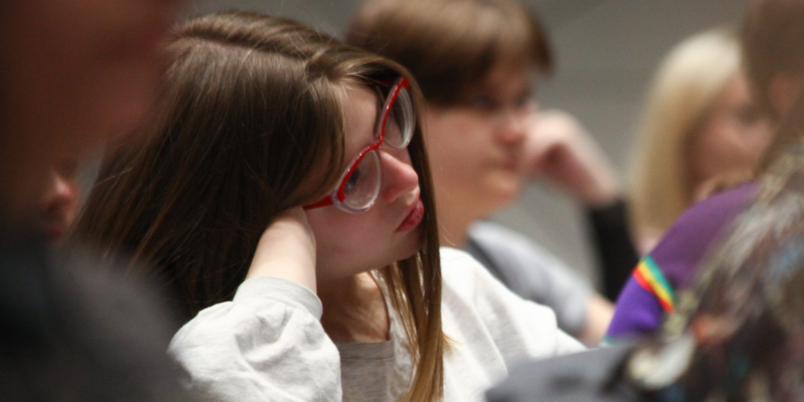 «Когда экология стала модной? Размывание понятия “экология”» в КЦ «Ивановский» – события на сайте «Московские Сезоны»