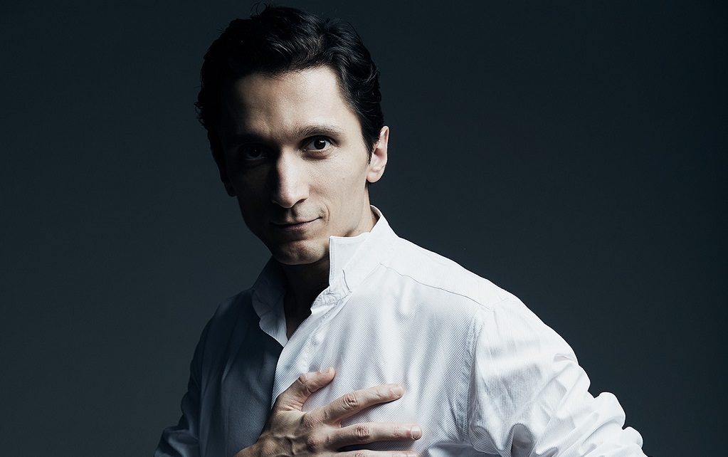 Концерт цикла «Русская фортепианная школа» в Доме музыки – события на сайте «Московские Сезоны»