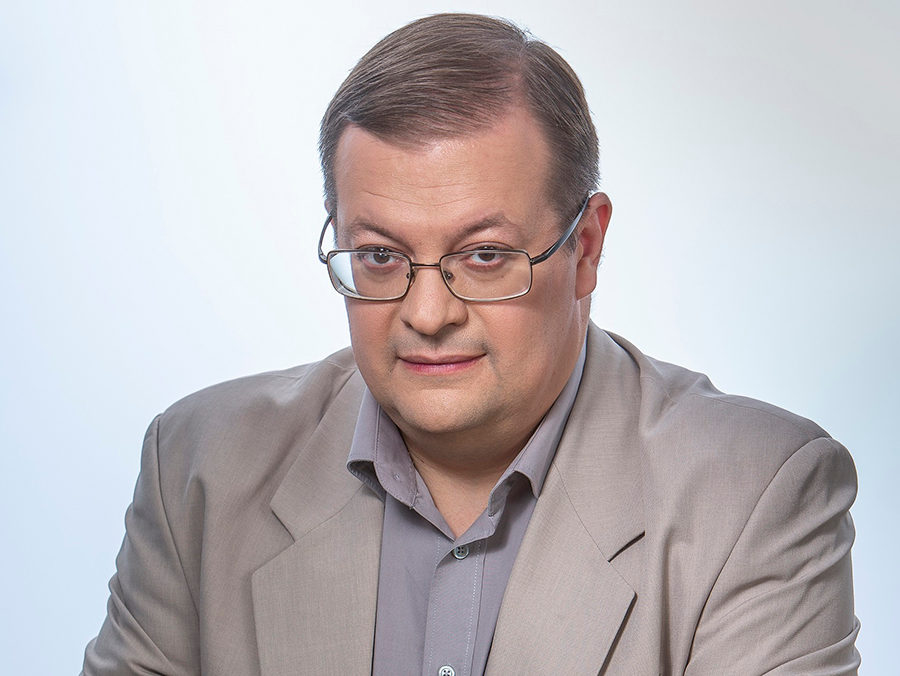 Встреча «#ЛитМост: Алексей Исаев» в библиотеке № 12 – события на сайте «Московские Сезоны»