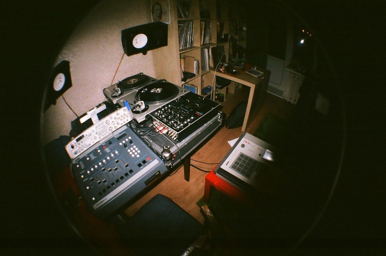 Мастер-класс «Твой первый бит» – события на сайте «Московские Сезоны»